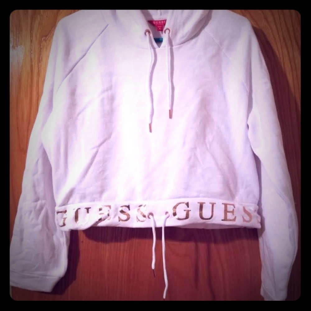 Guess hoody